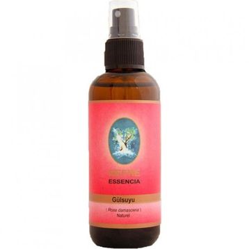 Nuka Naturel 100 ml Gül Suyu