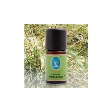 Nuka Organik 10 ml Palmarosa Yağı