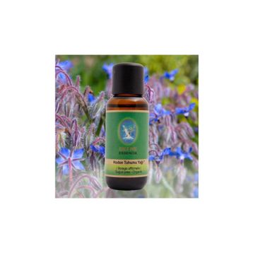 Nuka Organik 30 ml Hodan Tohumu Yağı
