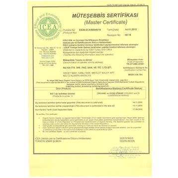 Nuka Organik 30 ml Shea Butter Karite Yağı