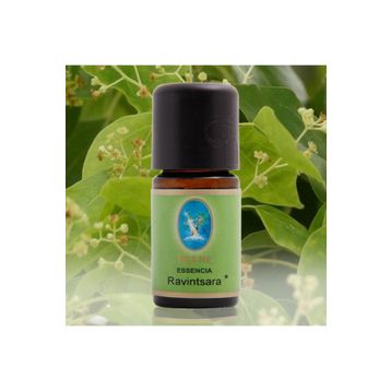 Nuka Ravintsara Organik Uçucu 10 ml Defne Yağı