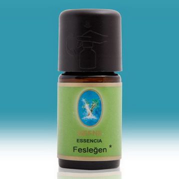 Nuka Tropikal 5 ml Organik Fesleğen Yağı