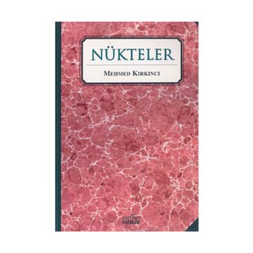 NÜKTELER - MEHMED KIRKINCI