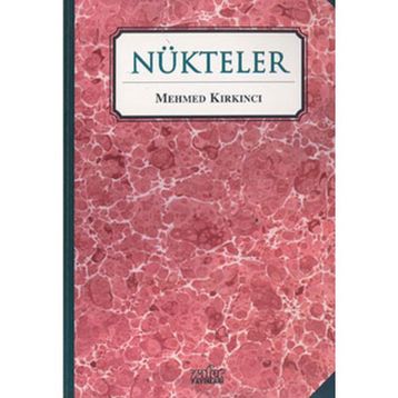 NÜKTELER - MEHMED KIRKINCI
