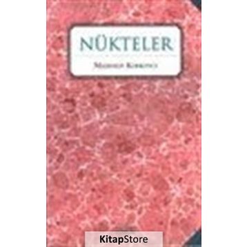 NÜKTELER - MEHMED KIRKINCI