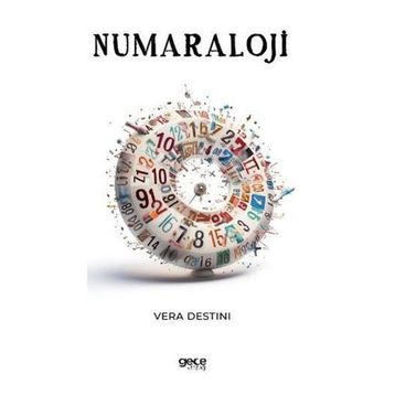 Numaraloji Gece Kitaplığı
