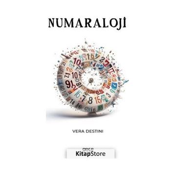 Numaraloji Gece Kitaplığı