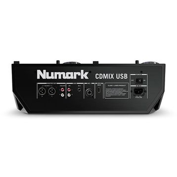 Numark CDMIX USB Oynatıcı