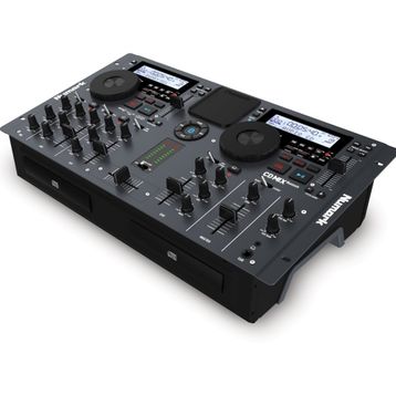 Numark CDMIX USB Oynatıcı