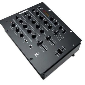 Numark M-4 DJ Mikser