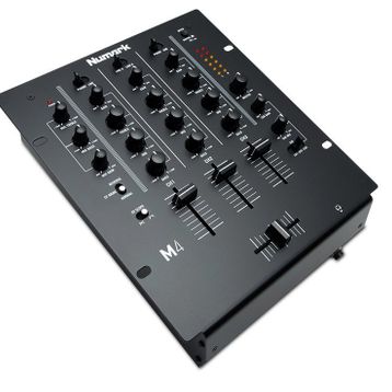 Numark M-4 DJ Mikser