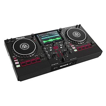 Numark Mixstream Pro DJ Kontrol Ünitesi