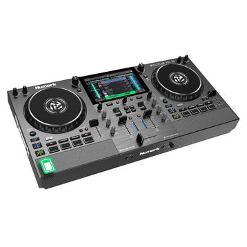 Numark Mixstream Pro DJ Kontrol Ünitesi