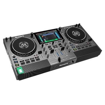 Numark Mixstream Pro DJ Kontrol Ünitesi