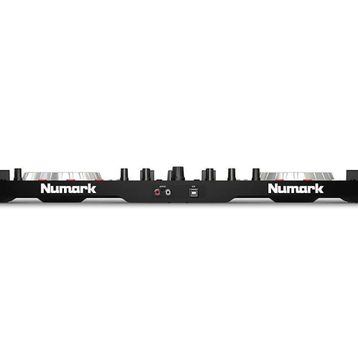 Numark Mixtrack Platinum DJ Kontrol Ünitesi