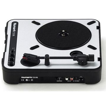 Numark PT-01USB Pikap