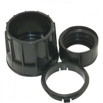 Numatic 216182 Elektrikli Süpürge Hortum Somunu