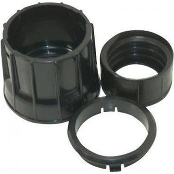 Numatic 216182 Elektrikli Süpürge Hortum Somunu