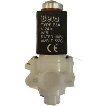 Numatic 220379 24 V D.c. Selenoid Valf