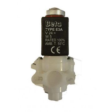 Numatic 220379 24 V D.c. Selenoid Valf