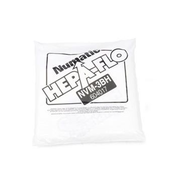 Numatic 604017 NVM-3BH 10'lu Paket Toz Torbası