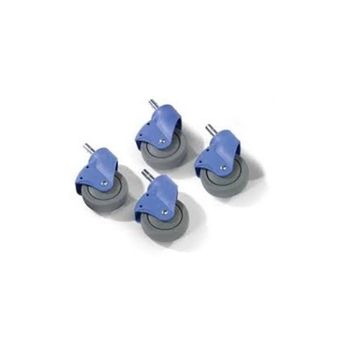 Numatic 629422 80 mm Teker