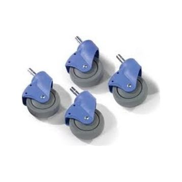 Numatic 629422 80 mm Teker