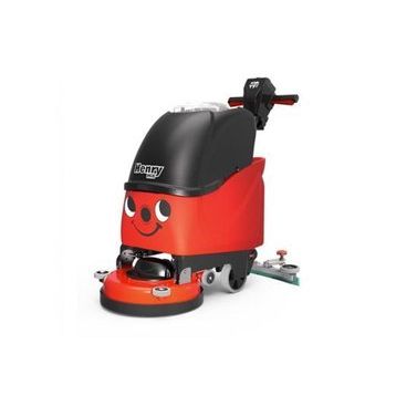 Numatic Henry HGB3045 Akülü Yer Yıkama Makinesi