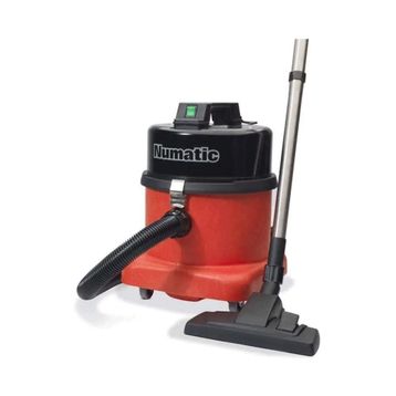 Numatic NVQ380B Elektrikli Süpürge
