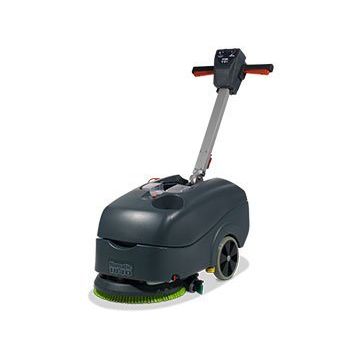 Numatic TT1840G Elektrikli Zemin Yıkama Makinesi