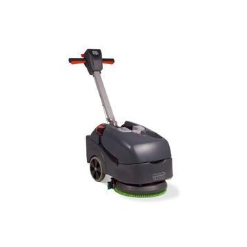 Numatic Ttb1840g Akülü Yer Yıkama Makinası