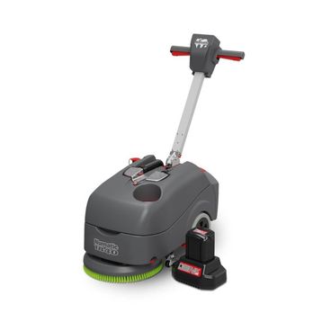Numatic TTB1840NX Akülü Yer Yıkama Makinesi