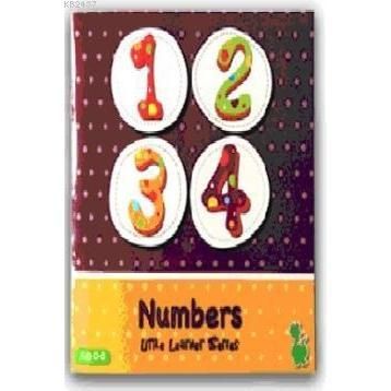 NUMBERS - KOLEKTIF