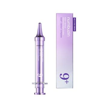 Numbuzin No.9 Nad+ Retinol Volumetox Sıkılaştırıcı 10 ml Göz Kremi