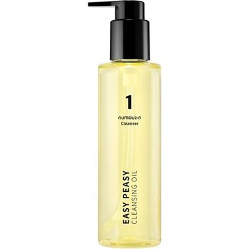 Numbuzin No:1 Easy Peasy 200 ml Nemlendirici Nazik Yağ Temizleyici