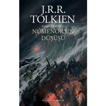 Numenor'un Düşüşü İthaki Yayınları