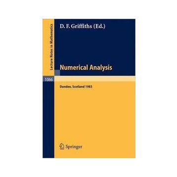 Numerical Analysis 10E - Richard L. Burden