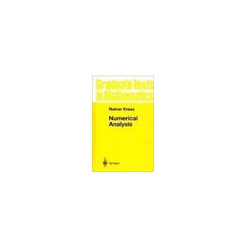 Numerical Analysis 10E - Richard L. Burden