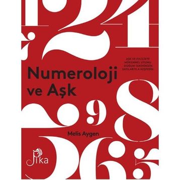 Numeroloji ve Aşk Melis Aygen