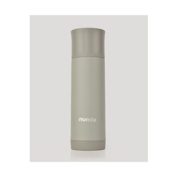 Numio Gri 36018 Bebek Termosu