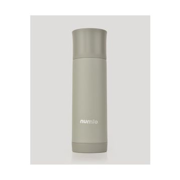 Numio Gri 36018 Bebek Termosu