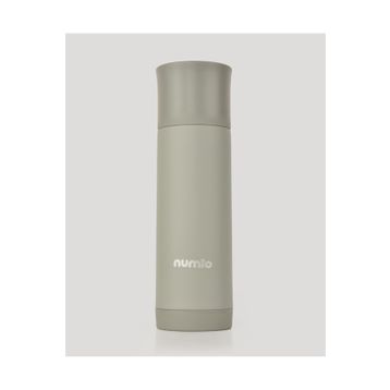 Numio Gri 36018 Bebek Termosu