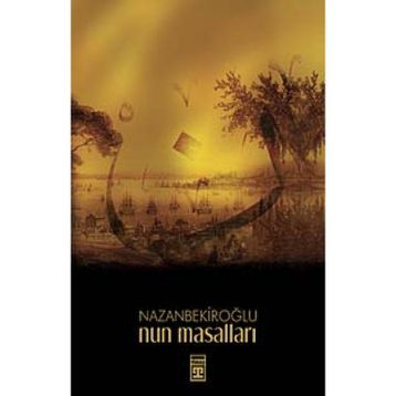 Nun Masalları - Nazan Bekiroğlu
