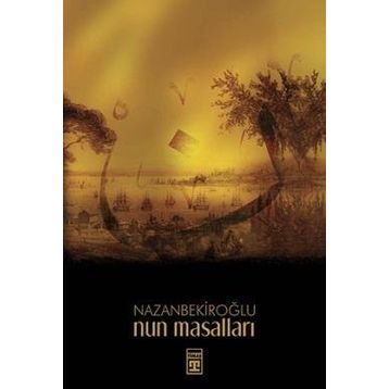 Nun Masalları - Nazan Bekiroğlu