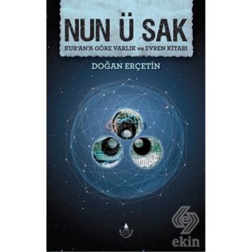 Nün ü Sak - Doğan Erçetin