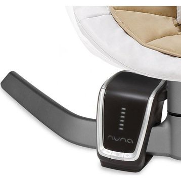 Nuna Leaf Wind Otomatik Sallama Aparatı