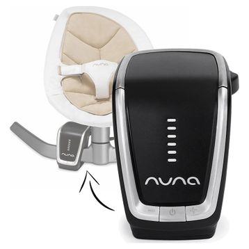 Nuna Leaf Wind Otomatik Sallama Aparatı