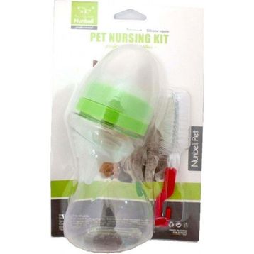 Nunbell 150 ml Kedi Köpek Biberonu