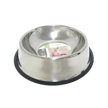 Nunbell 26 cm Çelik Mama Kabı