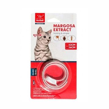 Nunbell 36 cm Bit Pire Uzaklaştıcı Tasma